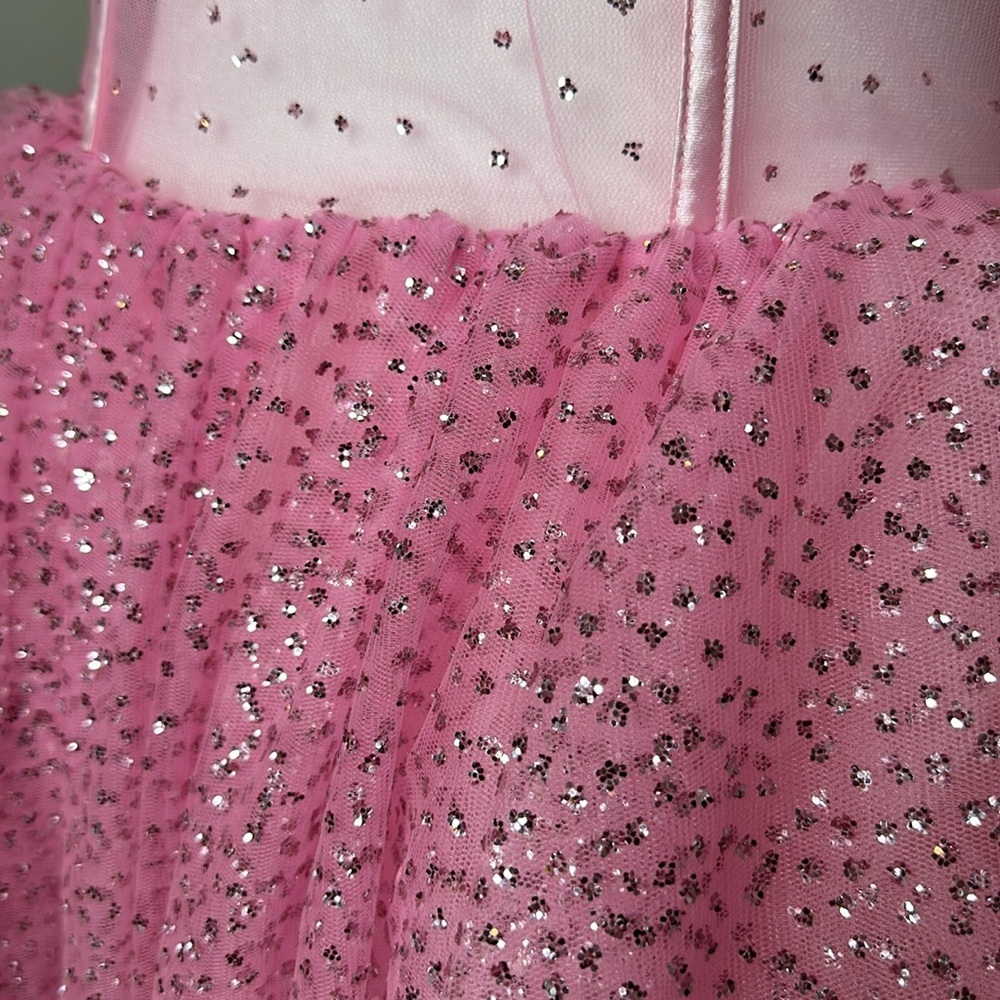 NWT Dolls Kill The Magic Within Mini Dress - Picture 7 of 15